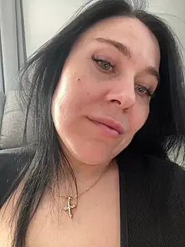 Snapshot of CuteNata chatting on March 20, 2025, 1:15 pm CuteNata online show from March 20, 2025, 1:15 pm