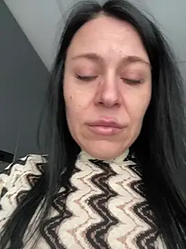 CuteNata online show from February 14, 2026, 10:04 am