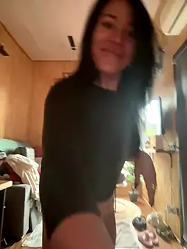 CuteNata online show from November 22, 2025, 9:19 am