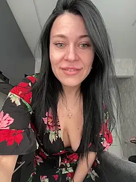 CuteNata online show from February 23, 2026, 11:11 am