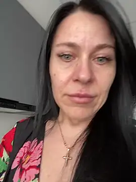 CuteNata online show from March 11, 2026, 1:05 pm