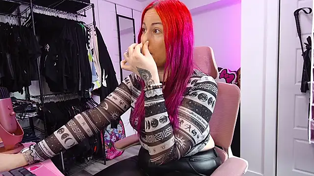 gennyrock online show from March 15, 2026, 5:42 pm