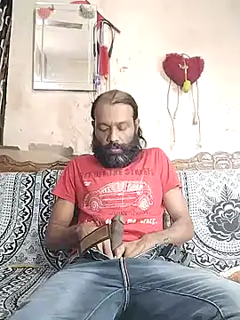 BadBoySmoker7070 online show from November 13, 2025, 5:55 am