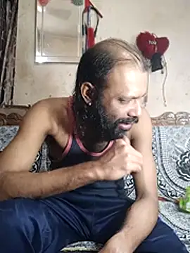 BadBoySmoker7070 online show from October 25, 2025, 5:46 pm