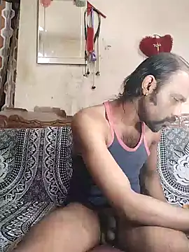 BadBoySmoker7070 online show from December 5, 2025, 5:55 pm