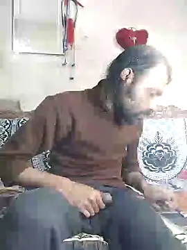 BadBoySmoker7070 online show from December 22, 2025, 9:42 am