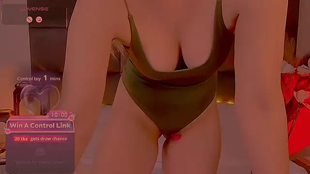 -Caty- online show from April 9, 2026, 11:38 am