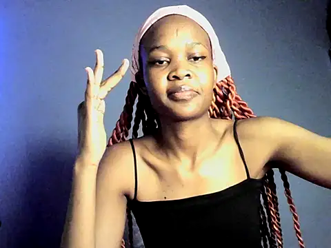 Snapshot of cyberbunnie chatting on February 14, 2025, 9:10 pm cyberbunnie online show from February 14, 2025, 9:10 pm