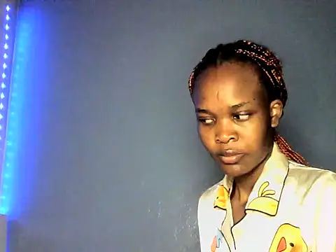 Snapshot of cyberbunnie chatting on March 2, 2025, 10:37 am cyberbunnie online show from March 2, 2025, 10:37 am