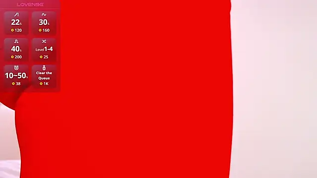 dollface17 online show from December 21, 2025, 3:57 pm