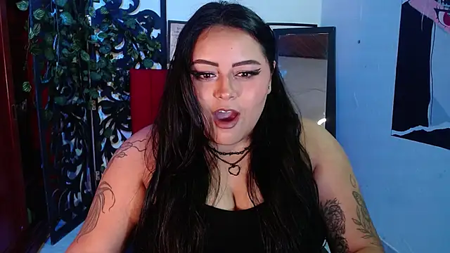 Snapshot of moon_sunflower chatting on December 2, 2025, 11:06 pm moon sunflower online show from December 2, 2025, 11:06 pm