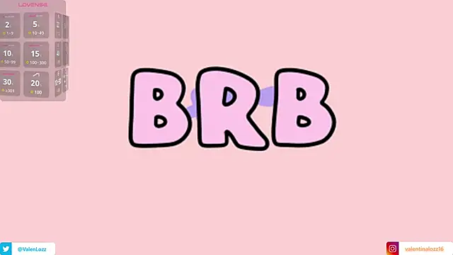 catty 20 online show from January 1, 2025, 1:58 am