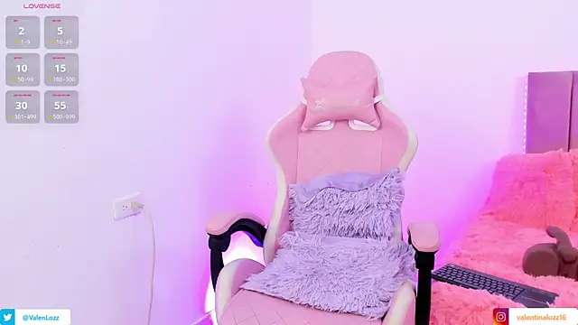 catty 20 online show from March 7, 2025, 7:05 pm