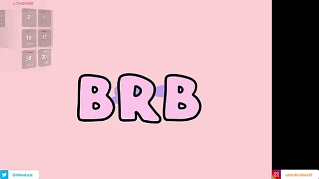 catty 20 online show from March 12, 2025, 6:43 pm