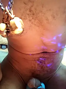 Sir-meltsclearrockzalot online show from November 15, 2025, 5:55 am