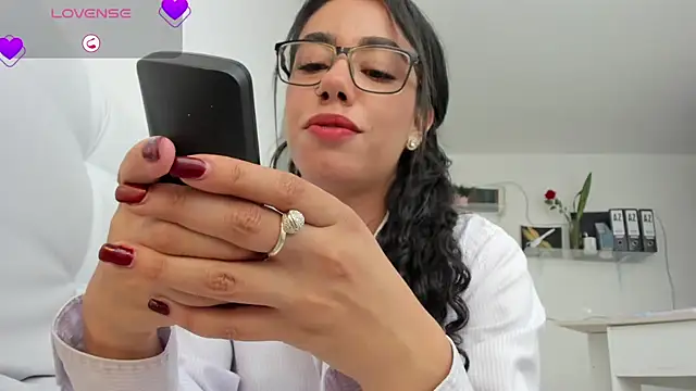 susana monroy online show from February 13, 2026, 6:30 pm