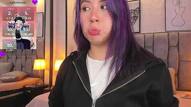 sweet--emily online show from March 13, 2025, 9:21 am