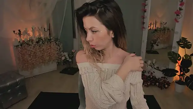 Snapshot of Love_Lines chatting on March 7, 2025, 2:36 am Love Lines online show from March 7, 2025, 2:36 am