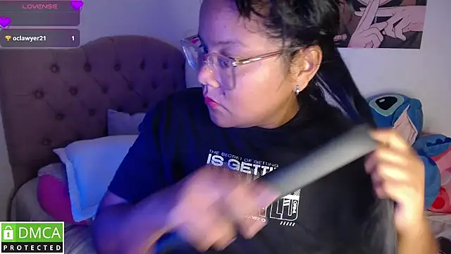 Snapshot of KittyHot20 chatting on January 6, 2026, 5:11 am KittyHot20 online show from January 6, 2026, 5:11 am