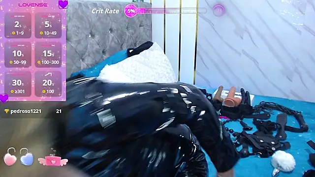 Snapshot of krysten_ritter2 chatting on September 15, 2025, 6:47 am krysten ritter2 online show from September 15, 2025, 6:47 am