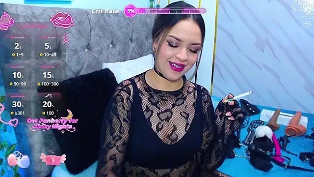 Snapshot of krysten_ritter2 chatting on December 5, 2025, 4:33 am krysten ritter2 online show from December 5, 2025, 4:33 am