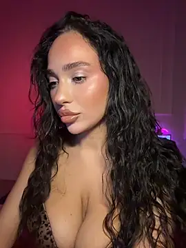 CardiSweetBaby online show from July 14, 2026, 9:10 pm
