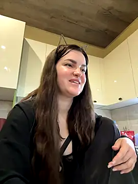 Snapshot of Karolina_llove chatting on October 30, 2025, 2:04 pm Karolina llove online show from October 30, 2025, 2:04 pm