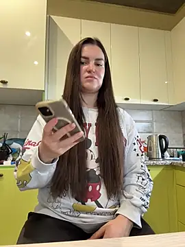 Snapshot of Karolina_llove chatting on November 7, 2025, 11:04 am Karolina llove online show from November 7, 2025, 11:04 am