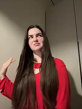 Snapshot of Karolina_llove chatting on November 29, 2025, 6:46 am Karolina llove online show from November 29, 2025, 6:46 am