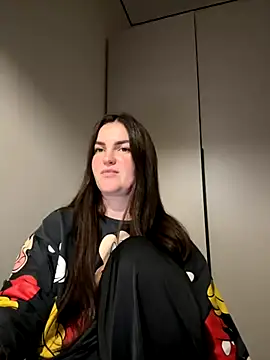 Snapshot of Karolina_llove chatting on November 27, 2025, 11:38 pm Karolina llove online show from November 27, 2025, 11:38 pm