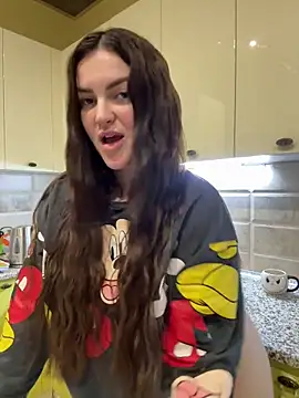 Snapshot of Karolina_llove chatting on November 9, 2025, 11:20 pm Karolina llove online show from November 9, 2025, 11:20 pm