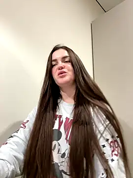 Snapshot of Karolina_llove chatting on November 29, 2025, 7:47 pm Karolina llove online show from November 29, 2025, 7:47 pm