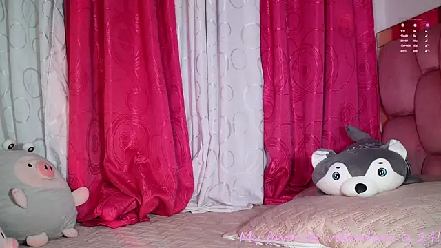 Snapshot of valerymonroe chatting on September 21, 2025, 2:28 am valerymonroe online show from September 21, 2025, 2:28 am