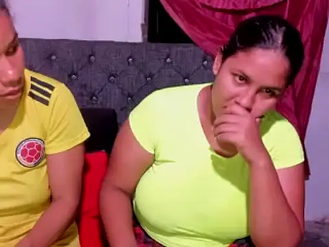 Snapshot of Kika_teem chatting on February 15, 2025, 3:20 am Kika teem online show from February 15, 2025, 3:20 am