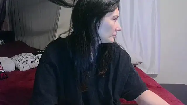 CrystalLakeXO online show from March 2, 2026, 6:25 am