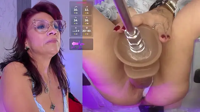 Ahytanna online show from February 22, 2026, 8:43 pm