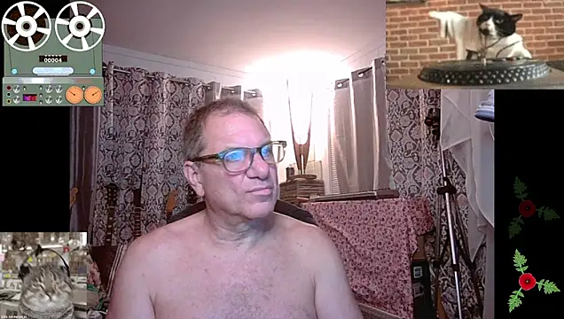 Snapshot of coryassman chatting on February 6, 2026, 10:22 am coryassman online show from February 6, 2026, 10:22 am