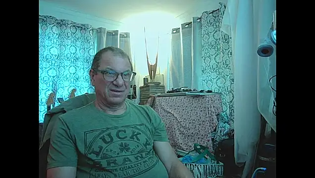 coryassman online show from June 4, 2026, 8:35 pm