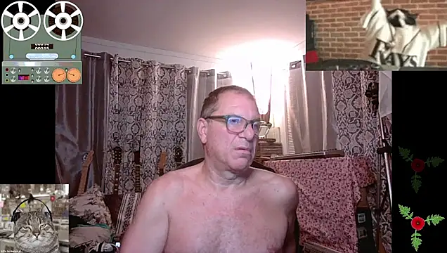 Snapshot of coryassman chatting on February 5, 2026, 4:08 am coryassman online show from February 5, 2026, 4:08 am