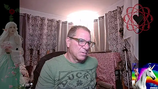 Snapshot of coryassman chatting on February 8, 2026, 9:18 am coryassman online show from February 8, 2026, 9:18 am