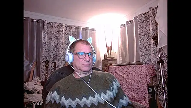 Snapshot of coryassman chatting on February 10, 2026, 9:30 am coryassman online show from February 10, 2026, 9:30 am