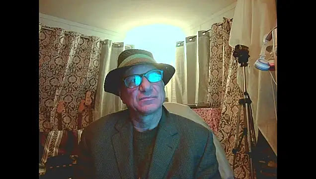 Snapshot of coryassman chatting on February 25, 2026, 12:27 pm coryassman online show from February 25, 2026, 12:27 pm