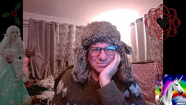 Snapshot of coryassman chatting on February 3, 2026, 8:08 am coryassman online show from February 3, 2026, 8:08 am