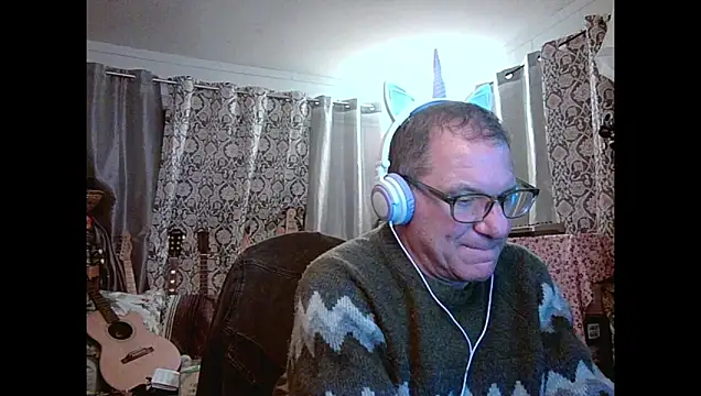 Snapshot of coryassman chatting on February 12, 2026, 10:15 am coryassman online show from February 12, 2026, 10:15 am