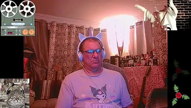 Snapshot of coryassman chatting on July 22, 2026, 6:04 am coryassman online show from July 22, 2026, 6:04 am