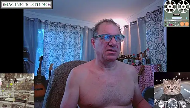 Snapshot of coryassman chatting on July 18, 2026, 11:13 pm coryassman online show from July 18, 2026, 11:13 pm