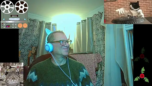 coryassman online show from March 27, 2026, 8:26 am