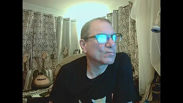 coryassman online show from June 7, 2026, 5:01 am