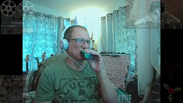 coryassman online show from June 5, 2026, 8:58 pm