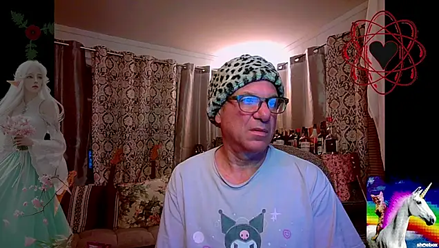Snapshot of coryassman chatting on July 23, 2026, 6:22 am coryassman online show from July 23, 2026, 6:22 am